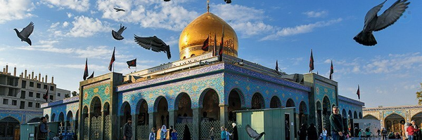 ‌علي العباس‌'s header picture