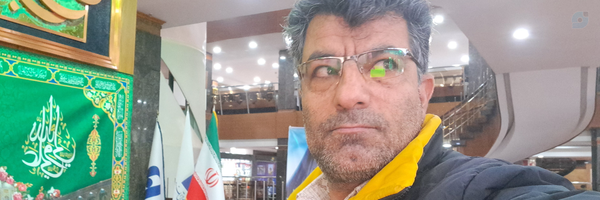 ‌Hajj55143 55143‌'s header picture