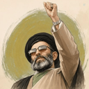 Profile picture of ‌اسماعیل محمّدنژاد ✊🚩🇮🇷🇵🇸‌