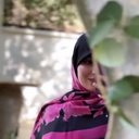 Profile picture of ‌خانم قاسمی‌