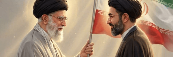 ‌Fatemeh Koulivand‌'s header picture