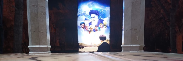 ‌محمدامین برغمدی‌'s header picture