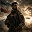 Profile picture of ‌🇮🇷 Iranian soldier 🇮🇷‌