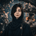 Profile picture of ‌ایزدپناه‌