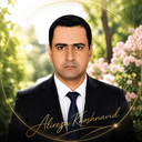 Profile picture of ‌علیرضا خوش نوید‌