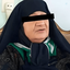 Profile picture of ‌کلثوم اکبری‌
