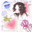 Profile picture of ‌strawberry🍓‌