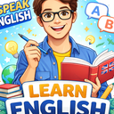 Profile picture of ‌Learning English‌