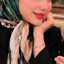 Profile picture of ‌|سیده فاطمه ژرف موسوی|‌