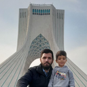 Profile picture of ‌مهدی مزدآبادی‌