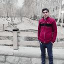 Profile picture of ‌مرتضی شاکری‌