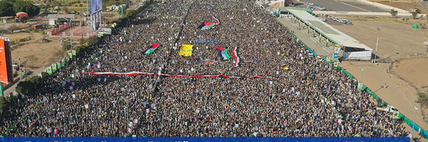 ‌حارس البحر الاحمر يمني‌'s header picture