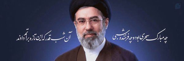 ‌لبیک‌'s header picture