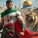 Profile picture of ‌سنوار یحیاست¹¹⁰‌