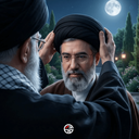 Profile picture of ‌بانوی دمشق🖤‌