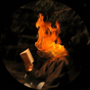 Profile picture of ‌سمکۆ | SMKO ☭‌