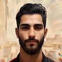 Profile picture of ‌مهدی فقیهان‌
