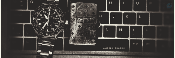 ‌Alireza Ghadiri‌'s header picture
