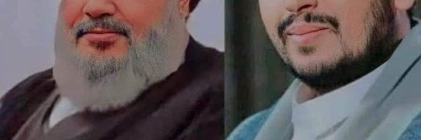 ‌قاسم م ردمان الشميري أبو الحارث‌'s header picture