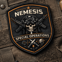 Profile picture of ‌Nemesis military‌