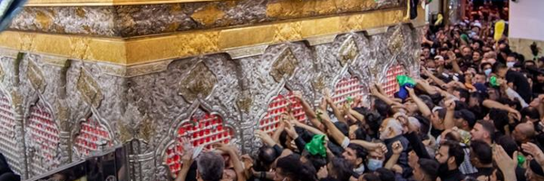 ‌خـادم الـحُـجـَہ  🇮🇷‌'s header picture