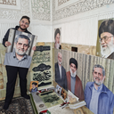 Profile picture of ‌امیررضا معینی‌