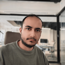 Profile picture of ‌Pouria Ariafar‌