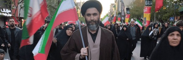 ‌سیـدرضویان‌'s header picture