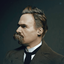 Profile picture of ‌Friedrich Nietzsche‌