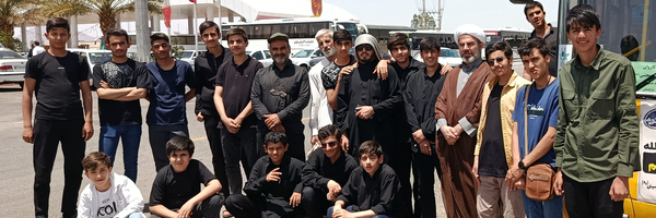 ‌قرارگاه فرهنگی شهید کلهری‌'s header picture