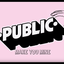 PUBLIC - Make You Mine (Official)