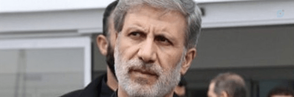 ‌سرلشگر  امیر حاتمی‌'s header picture