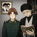 Profile picture of ‌Who man‌