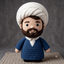 Profile picture of ‌محمد باقر باقری‌