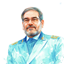Profile picture of ‌سرباز  روح الله🇮🇷‌