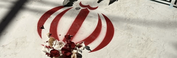 ‌Zahra Azizi‌'s header picture