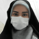 Profile picture of ‌Sevda Momen 🎒🏴‌