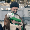 Profile picture of ‌اکبـــــــــــر 🇮🇷 ډهـޢޢـقـޢޢــآن‌