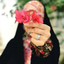 Profile picture of ‌راحلــه(بهاری ام ) 🇱🇧🇮🇷🇵🇸🇮🇶🇾🇪‌