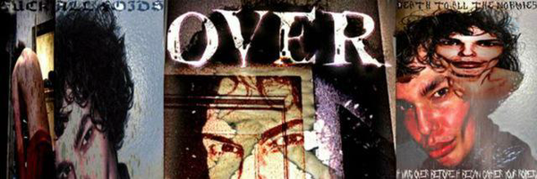 ‌It's over‌'s header picture