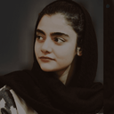 Profile picture of ‌آیلین خیراندیش‌