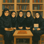 Profile picture of ‌نبض کاغذی‌