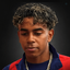Profile picture of ‌Lamine Yamal‌
