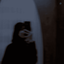 Profile picture of ‌|🖤|ریحانه‌