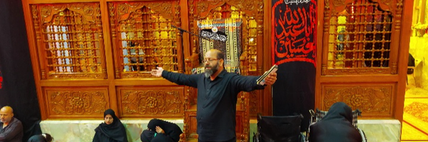 ‌علیرضا ستودگان‌'s header picture