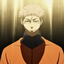 Profile picture of ‌Yuji Itadori|虎杖悠仁‌