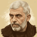 Profile picture of ‌عاشقِ سِنوار‌