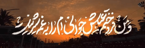 ‌سربازِ‌سیّد‌'s header picture