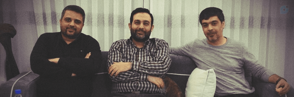 ‌«سردار شهید حاج مجید حسنی»‌'s header picture
