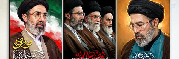 ‌حمیدرضا شفیعی‌'s header picture